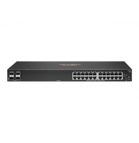 Switch HP Aruba JL678A 6100 Switch 24G 4SFP+