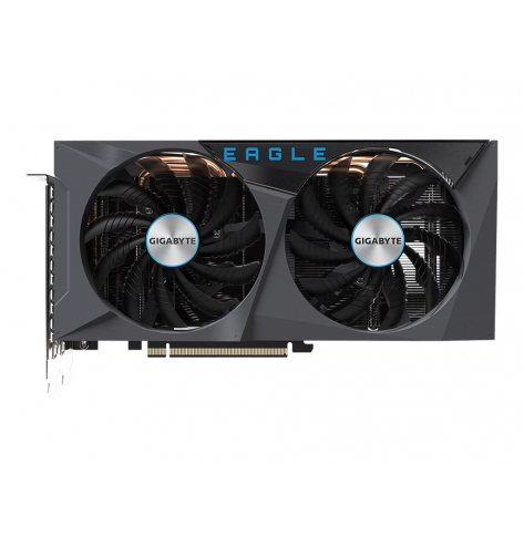 Karta graficzna Gigabyte GeForce RTX 3060 EAGLE LHR 12GB 192bit 3xDP 3xHDMI