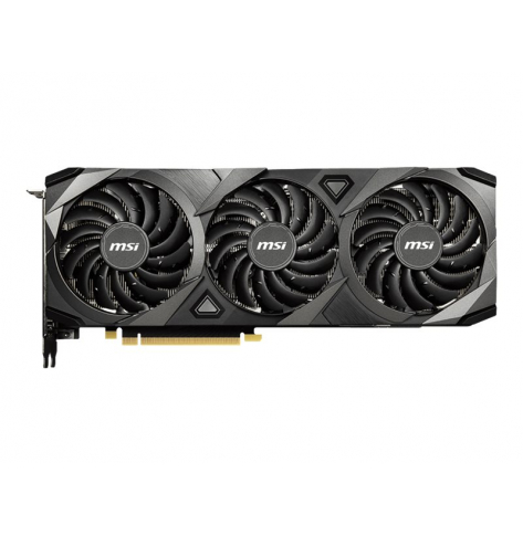 Karta graficzna MSI GeForce RTX 3080 VENTUS 3X PLUS 10G OC LHR