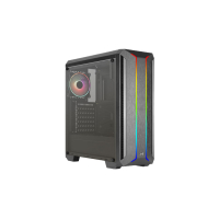 Obudowa AEROCOOL PGS SKYLINE-A-BK-V1 FRGB 