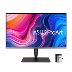 Monitor ASUS ProArt Display PA32UCG-K 32inch Mini LED IPS AG 4K 16:9 120Hz 1600cd/m2 5ms 3xHDMI DP 3xUSB Type-A 2xThunderbolt 2x3W Audio