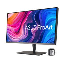 Monitor ASUS ProArt Display PA32UCG-K 32inch Mini LED IPS AG 4K 16:9 120Hz 1600cd/m2 5ms 3xHDMI DP 3xUSB Type-A 2xThunderbolt 2x3W Audio