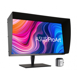 Monitor ASUS ProArt Display PA32UCG-K 32inch Mini LED IPS AG 4K 16:9 120Hz 1600cd/m2 5ms 3xHDMI DP 3xUSB Type-A 2xThunderbolt 2x3W Audio