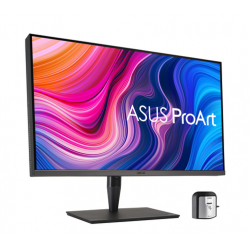 Monitor ASUS ProArt Display PA32UCG-K 32inch Mini LED IPS AG 4K 16:9 120Hz 1600cd/m2 5ms 3xHDMI DP 3xUSB Type-A 2xThunderbolt 2x3W Audio