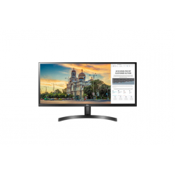 Monitor LG 34WL500-B LG LCD 34WL500-B