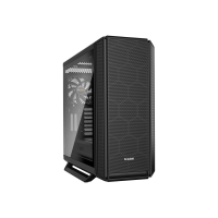 Obudowa BE QUIET SILENT BASE 802 Window Black