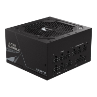 Zasilacz GIGABYTE GP-UD850GM 850W 80+ Gold