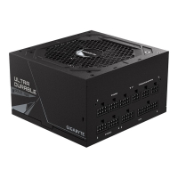 Zasilacz GIGABYTE GP-UD750GM 750W 80+ Gold