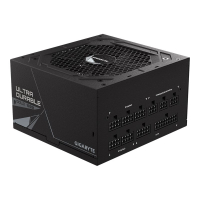 Zasilacz GIGABYTE GP-UD1000GM 1000W 80+ Gold
