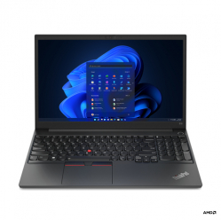 Laptop LENOVO ThinkPad E15 G4 T 15.6 FHD AG Ryzen 5 5625U 8GB 512GB SSD BK FPR W11P czarny 