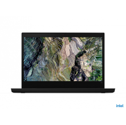 Laptop LENOVO ThinkPad E15 G4 T 15.6 FHD AG Ryzen 5 5625U 8GB 512GB SSD BK FPR W11P czarny 