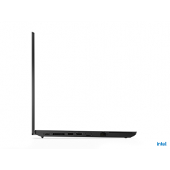 Laptop LENOVO ThinkPad E15 G4 T 15.6 FHD AG Ryzen 5 5625U 8GB 512GB SSD BK FPR W11P czarny 