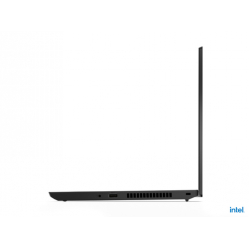 Laptop LENOVO ThinkPad E15 G4 T 15.6 FHD AG Ryzen 5 5625U 8GB 512GB SSD BK FPR W11P czarny 