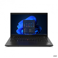 Laptop LENOVO ThinkPad L14 G3 T 14 FHD AG Ryzen 5 Pro 5675U 16GB 512GB SSD BK FPR SCR W11P 
