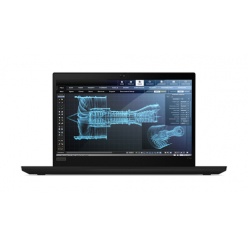Laptop LENOVO ThinkPad P14s G2 T 14 FHD AG Ryzen 7 Pro 5850U 16GB 16GB 1TB SSD BK FPR W11P czarny 