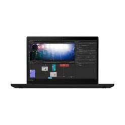 Laptop LENOVO ThinkPad P14s G2 T 14 FHD AG Ryzen 7 Pro 5850U 16GB 512GB SSD BK FPR W11P czarny 