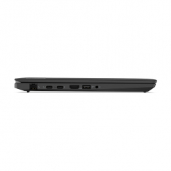 Laptop LENOVO ThinkPad P14s G3 T 14 WUXGA AG i5-1240P 16GB 512GB SSD T550 BK FPR W11P czarny 