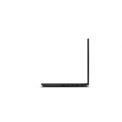 Laptop LENOVO ThinkPad P15v G3 T 15.6 FHD AG Ryzen 5 Pro 6650H 16GB 512GB SSD T600 BK FPR W11P czarny 