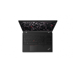 Laptop LENOVO ThinkPad P15v G3 T 15.6 FHD AG Ryzen 7 Pro 6850H 16GB 512GB SSD T1200 W11P czarny 