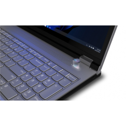 Laptop LENOVO ThinkPad P16 G1 T 16 FHD+ AG i5-12600HX 16GB 512GB SSD RTXA1000 BK FPR W11P 