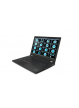 Laptop LENOVO ThinkPad P17 G2 T 17.3 FHD AG i9-11950H 16GB 1TB SSD RTXA3000 BK FPR W11P 