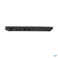 Laptop LENOVO ThinkPad T14 G3 T 14 FHD+ AG i7-1255U 16GB 512GB SSD BK FPR W11P czarny 