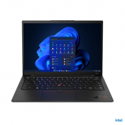 Laptop LENOVO ThinkPad X1 Carbon G10 T 14 FHD+ i7-1255U 16GB 512GB SSD BK FPR W11P czarny