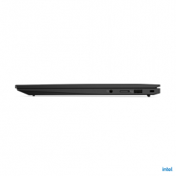Laptop LENOVO ThinkPad X1 Carbon G10 T 14 FHD+ i7-1255U 16GB 512GB SSD BK FPR W11P czarny