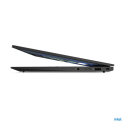 Laptop LENOVO ThinkPad X1 Carbon G10 T 14 FHD+ Touch i7-1255U 16GB 512GB SSD BK FPR LTE W11P czarny 