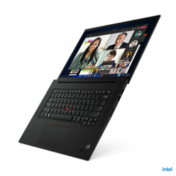 Laptop LENOVO ThinkPad X1 Extreme G5 T 16 FHD+ AG i7-12700H 16GB 1TB SSD RTX3050TI BK FPR W11P 