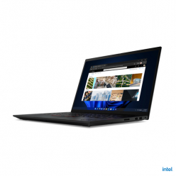 Laptop LENOVO ThinkPad X1 Extreme G5 T 16 FHD+ AG i9-12900H 32GB 1TB SSD RTX3080TI BK FPR W11P 