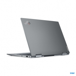 Laptop LENOVO ThinkPad X1 Yoga G7 T 14 FHD+ AG Touch i7-1255U 16GB 512GB SSD BK FPR W11P szary