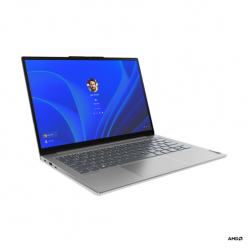 Laptop LENOVO ThinkBook 13s G4 ARB 13.3 WUXGA AG Ryzen 7 6800U 16GB 1TB SSD FPR W11P Arctic Grey 
