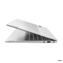 Laptop LENOVO ThinkBook 13s G4 IAP 13.3 WUXGA AG i5-1240P 16GB 512GB SSD FPR W11P Arctic Grey 