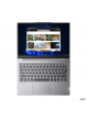 Laptop LENOVO ThinkBook 13s G4 IAP 13.3 WUXGA AG i5-1240P 16GB 512GB SSD FPR W11P Arctic Grey 
