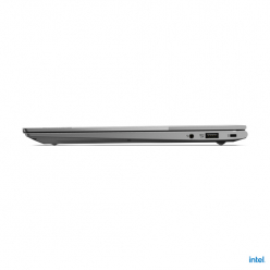 Laptop LENOVO ThinkBook 13s G4 IAP i7-1260P 13.3 WUXGA AG 16GB 512GB SSD BK FPR W11P Arctic Grey 