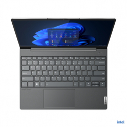 Laptop LENOVO ThinkBook 13x G2 IAP 13.3 WQXGA AG i7-1255U 16GB 1TB SSD FPR W11P Storm Grey 