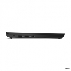 Laptop LENOVO ThinkPad E14 G4 T 14 FHD AG Ryzen 3 5425U 8GB 256GB SSD BK FPR W11P czarny 