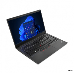 Laptop LENOVO ThinkPad E14 G4 T 14 FHD AG Ryzen 5 5625U 8GB 512GB SSD BK FPR W11P czarny 