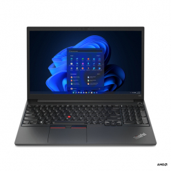 Laptop LENOVO ThinkPad E15 G4 T 15.6 FHD AG i5-1235U 16GB 512GB SSD BK FPR W11P czarny 