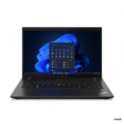 Laptop LENOVO ThinkPad L14 G3 T 14 FHD AG Ryzen 7 Pro 5875U 16GB 512GB SSD BK FPR SCR W11P 