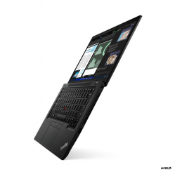 Laptop LENOVO ThinkPad L14 G3 T 14 FHD AG Ryzen 7 Pro 5875U 16GB 512GB SSD BK FPR SCR W11P 