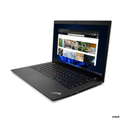 Laptop LENOVO ThinkPad L14 G3 T 14 FHD AG Ryzen 7 Pro 5875U 16GB 512GB SSD BK FPR SCR W11P 