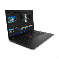 Laptop LENOVO ThinkPad L14 G3 T 14 FHD AG Ryzen 7 Pro 5875U 16GB 512GB SSD BK FPR SCR W11P 