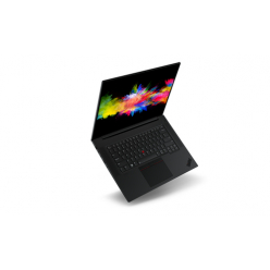Laptop LENOVO ThinkPad P1 G5 T 16 WUXGA AG i7-12700H 16GB 512GB SSD RTXA1000 BK FPR W11P