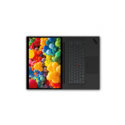 Laptop LENOVO ThinkPad P1 G5 T 16 FHD+ AG i7-12800H 16GB 512GB SSD RTX3070TI BK FPR W11P 