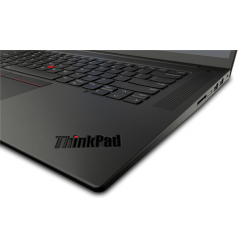 Laptop LENOVO ThinkPad P1 G5 T 16 FHD+ AG i7-12800H 16GB 512GB SSD RTX3070TI BK FPR W11P 