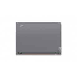 Laptop LENOVO ThinkPad P16 G1 T 16 WUXGA AG i7-12800HX 16GB 512GB SSD RTXA2000 BK FPR W11P 