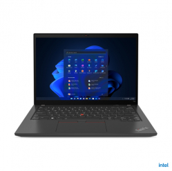 Laptop LENOVO ThinkPad T14 G3 T 14 FHD+ AG Ryzen 7 Pro 6850U 16GB 512GB SSD BK FPR W11P czarny 