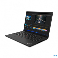 Laptop LENOVO ThinkPad T14 G3 T 14 FHD+ AG Ryzen 7 Pro 6850U 16GB 512GB SSD BK FPR W11P czarny 